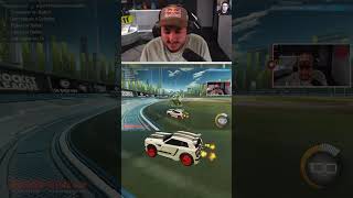 Squeezie Leak M8 Itachi, Gotaga Réagit