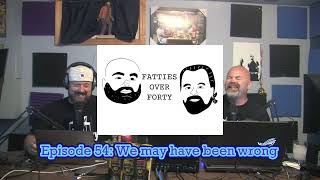Episode 54: We may have been wrong Net Worth