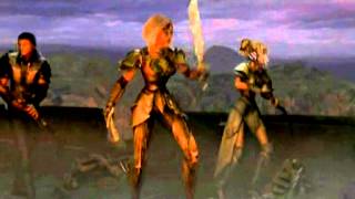 Guild Wars English Trailer (2005)