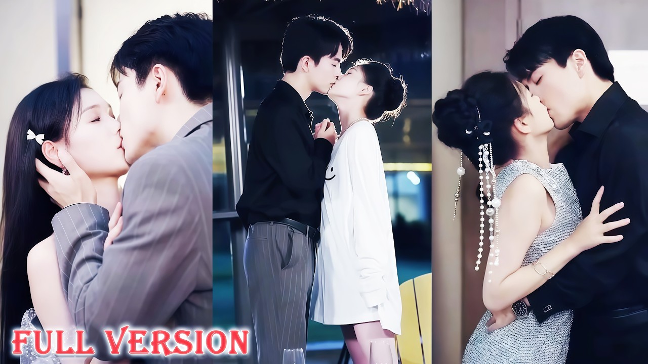 💞Cute girl swaps bodies with cold CEO, causing him to fall in love!#cdrama