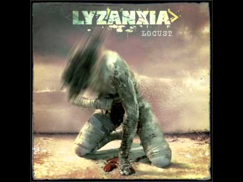 Lyzanxia — Tomorrow Died - Lyzanxia
