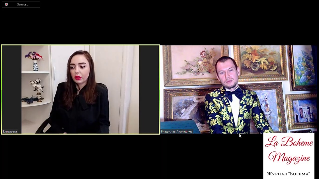 Интервью с Генеральным директором ELIMOD Model Management 