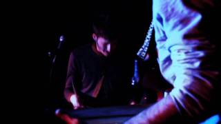 Alvin Band - Bowser's Castle - Live