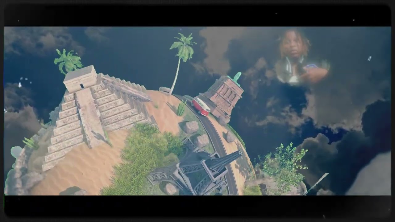 Public Housing - Steelo.nfe (Shot and edited by Steelo.nfe)