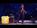 Luis Fonsi, Se Supone, Festival de Viña 2015