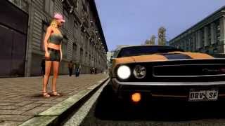 Driver: San Francisco (HD PC) Part 3