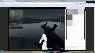 Contract Wars Hack  2016 Hack