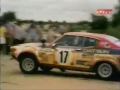 1977 East African Safari Rally (Long Way To Nairobi)