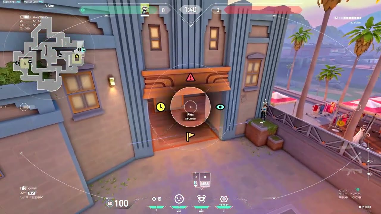 The only CYPHER ONE WAYS on SUNSET video you need..