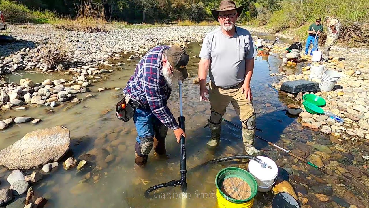 Инструмент, который нужно иметь! Инструмент Gold-N-Sand