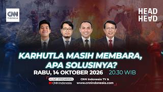 Download lagu Karhutla Masih Membara, Apa Solusinya? | Head To Head With Elvira