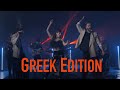 One take productions  the full band show greek edition
