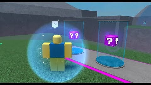 Buying rainbow lucky blocks ($800) in lucky blocks battleground!! 😎😎 (destroyed players)