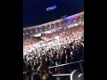 At Paul Mccartney's Concert.. Beatles Timeless Song's