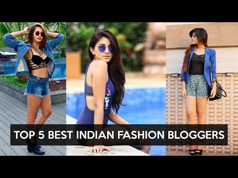 Best Indian Fashion Bloggers To Follow On Instagram Best Indian Fashion Bloggers To Follow On Instagram