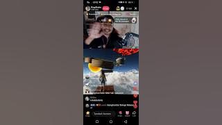 Lawak live tiktok kingshahx-Donate lawak#8tat #kingshah #subscribe #lawak