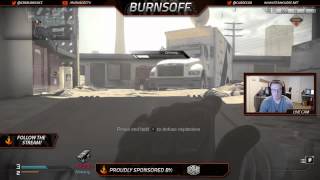 Guess Octane is my Map, Ace against Rise.