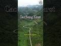 A cruising ride in morning to discover more amazing scenery in North East Vietnam