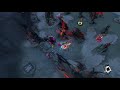 DotA 2: ShadowFiend Highlights