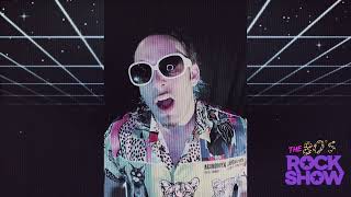 Download Lagu The 80’s Rock Show - Video Killed The Radio Star MP3
