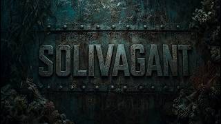 SOLIVAGANT - Official Trailer | Post-Apocalyptic Sci-Fi Film