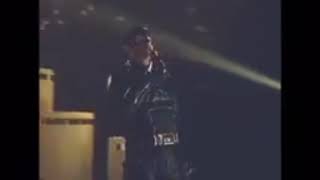 soldier boy singing!!!!!