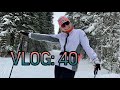 VLOG: 40 //СБОР В РЕСПУБЛИКЕ ХАКАСИЯ пос. ВЕРШИНА ТЁИ//