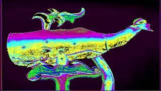 BABY NOAH WHALE Effects (Sponsored By Gamavision Csupo Effects)