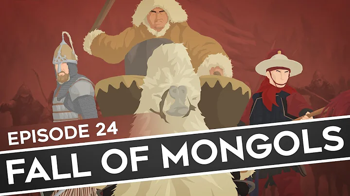 Feature History - Fall of the Mongols - DayDayNews