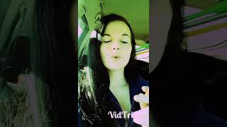 woman smoking cigarette🌹💋happy Friday:)))https://onlyfans.com/smokingwoman