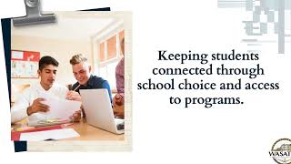 School Choice Video for Parents November 2025