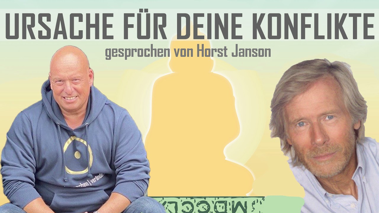 Die Ursache für unsere Streitsucht?!