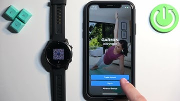 How to Pair GARMIN Epix Pro Gen 2 With iPhone