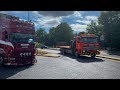 Truck Spotting UK - Birchanger Green Services M11 #5