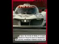 Innovation Race: 24 Hours of Le Mans, an Innovation Lab