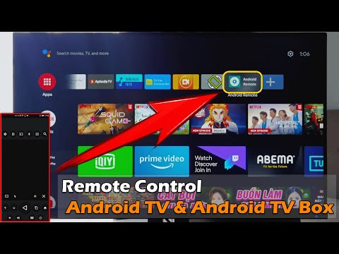 Video: Android TV: Kontrol Fra Din Telefon. Valg Af Medieafspiller Og Fjernbetjening. Fordele Og Ulemper. Hvordan Opdaterer Jeg Android? Anmeldelser