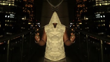 Ruff Child - Big Cheese 2 (Official Video) #iamruffchild #ruffchild #ghettorapture #bigcheese2