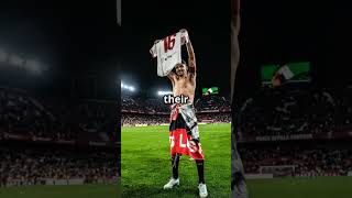 Jesús Navas The Loyal