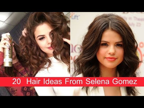 20-jaw-droping-hairstyle-for-round-face-shape-inspired-by-selena-gomez-|-selena-gomez-hairstyles