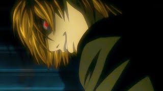 Yagami Light Twixtor 4K Clips (death note)