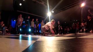 STICH DOMINANT CREW SEVEN TO SMOKE TS KIDS 2014