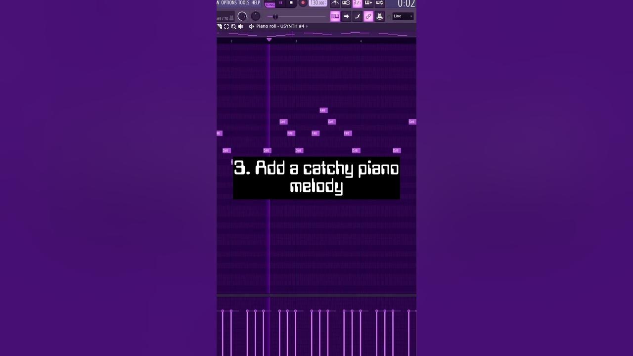 How to Make Arcade Game Music - YouTube