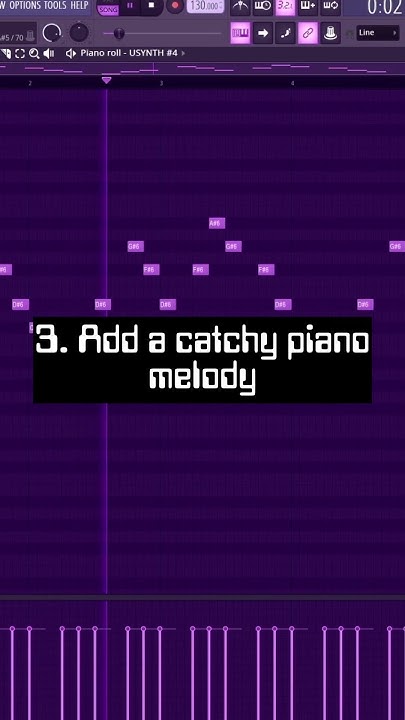 How to Make Arcade Game Music - YouTube