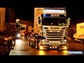 Eindejaarsfestijn 2013 - Scania V8