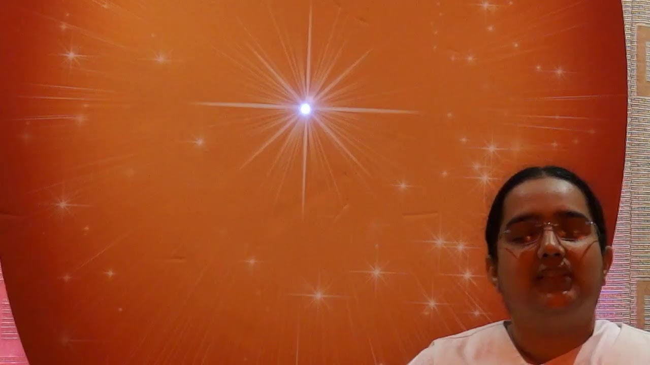 Live Guided Meditation