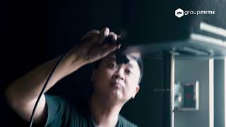 Redefined Your Stage | MRMS - ROLO (Feel The Stage) | Behind the Scene