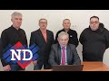 #ND - "ҰЯТТАРЫ БАР БОЛСА ПАРЛАМЕНТ ТАРАУЫ КЕРЕК" - УӘЛИХАН ҚАЙСАР