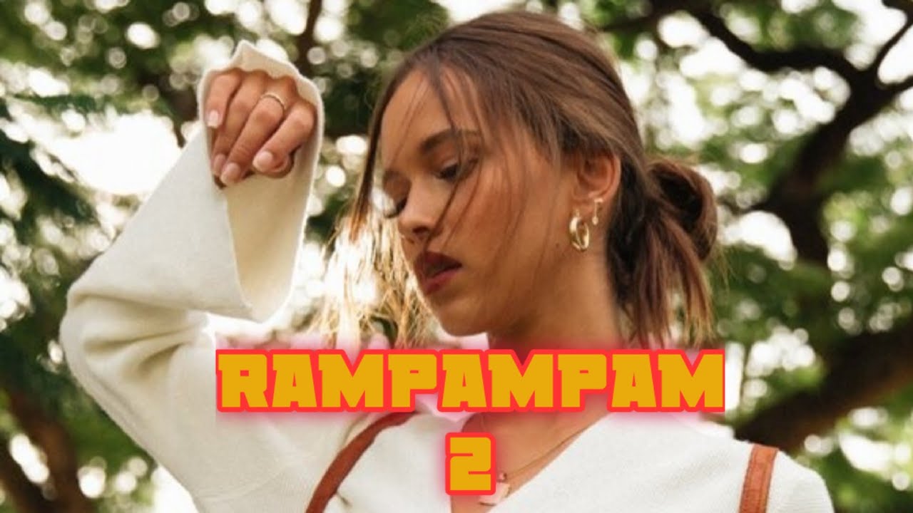 Rampampam 2 YouTube