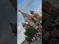 ମୋସ୍କୋ ସହରର ନୂଆ ଅଭିଯାନ | Moscow City Tour in Odia Style!#OdiaVlogs#MoscowTour#OdiaReels