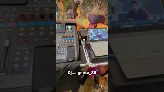 #dance #livemusic #dj #music #shorts #shortvideo #short #dj #livesoundengineer #djgreta85#